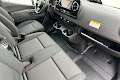 2026 Mercedes-Benz Sprinter 3500 Cab Chassis 144 WB