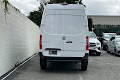 2026 Mercedes-Benz Sprinter 3500 Cab Chassis 144 WB