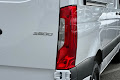2026 Mercedes-Benz Sprinter 3500 Cab Chassis 144 WB
