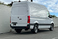 2026 Mercedes-Benz Sprinter 3500 Cab Chassis 144 WB