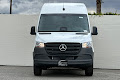 2026 Mercedes-Benz Sprinter 3500 Cab Chassis 144 WB