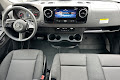 2026 Mercedes-Benz Sprinter 3500 Cab Chassis 144 WB