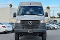 2025 Mercedes-Benz Sprinter 2500