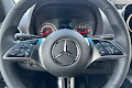 2025 Mercedes-Benz Sprinter 2500