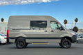 2025 Mercedes-Benz Sprinter 2500