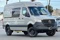 2025 Mercedes-Benz Sprinter 2500
