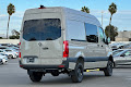 2025 Mercedes-Benz Sprinter 2500