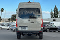 2025 Mercedes-Benz Sprinter 2500