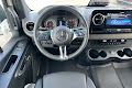 2025 Mercedes-Benz Sprinter 2500