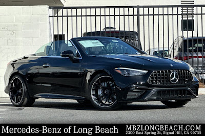 2026 Mercedes-Benz CLE