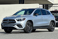 2025 Mercedes-Benz GLA GLA 250