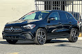2025 Mercedes-Benz GLA GLA 250