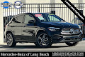 2025 Mercedes-Benz GLA GLA 250