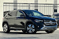 2025 Mercedes-Benz GLA GLA 250