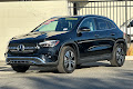 2025 Mercedes-Benz GLA GLA 250