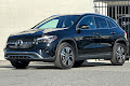 2025 Mercedes-Benz GLA GLA 250
