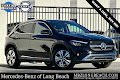 2025 Mercedes-Benz GLA GLA 250