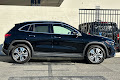 2025 Mercedes-Benz GLA GLA 250