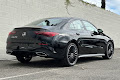 2026 Mercedes-Benz CLA CLA 250