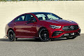 2026 Mercedes-Benz CLA CLA 250