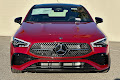 2026 Mercedes-Benz CLA CLA 250