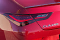 2026 Mercedes-Benz CLA CLA 250
