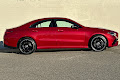 2026 Mercedes-Benz CLA CLA 250