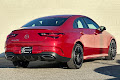 2026 Mercedes-Benz CLA CLA 250