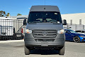 2026 Mercedes-Benz Sprinter 2500