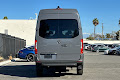 2026 Mercedes-Benz Sprinter 2500