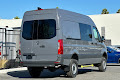 2026 Mercedes-Benz Sprinter 2500