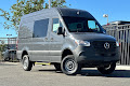 2026 Mercedes-Benz Sprinter 2500