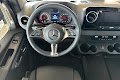 2026 Mercedes-Benz Sprinter 2500