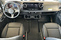 2026 Mercedes-Benz Sprinter 2500