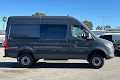 2026 Mercedes-Benz Sprinter 2500