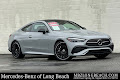 2024 Mercedes-Benz CLE CLE 450