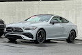 2024 Mercedes-Benz CLE CLE 450