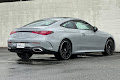 2024 Mercedes-Benz CLE CLE 450
