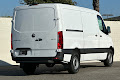 2026 Mercedes-Benz Sprinter 2500 Cargo 144 WB