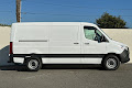 2026 Mercedes-Benz Sprinter 2500 Cargo 144 WB
