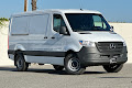 2026 Mercedes-Benz Sprinter 2500 Cargo 144 WB