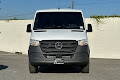 2026 Mercedes-Benz Sprinter 2500 Cargo 144 WB