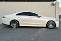 2019 Mercedes-Benz CLS CLS 450