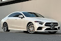 2019 Mercedes-Benz CLS CLS 450