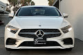 2019 Mercedes-Benz CLS CLS 450