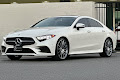 2019 Mercedes-Benz CLS CLS 450