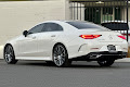 2019 Mercedes-Benz CLS CLS 450