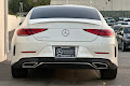 2019 Mercedes-Benz CLS CLS 450
