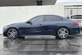 2022 Mercedes-Benz C-Class C 300