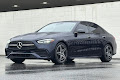 2022 Mercedes-Benz C-Class C 300
